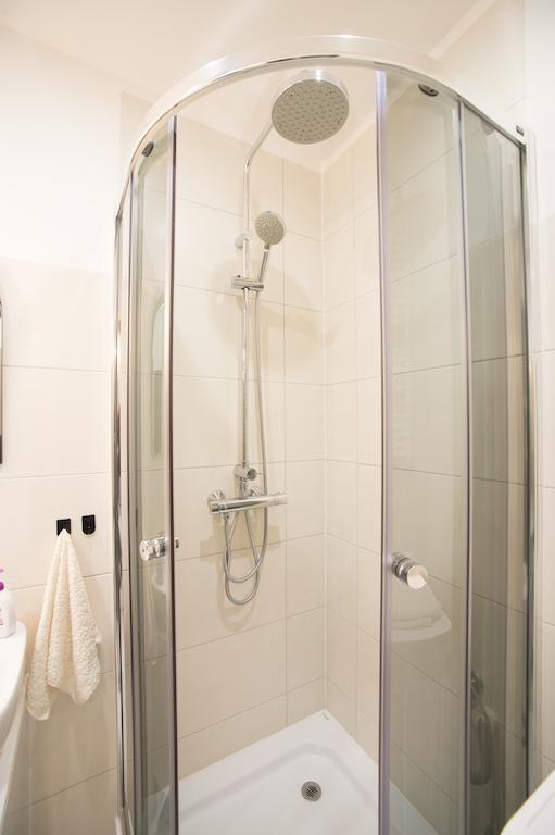 Sloneczny Apartament Гижицко Номер фото