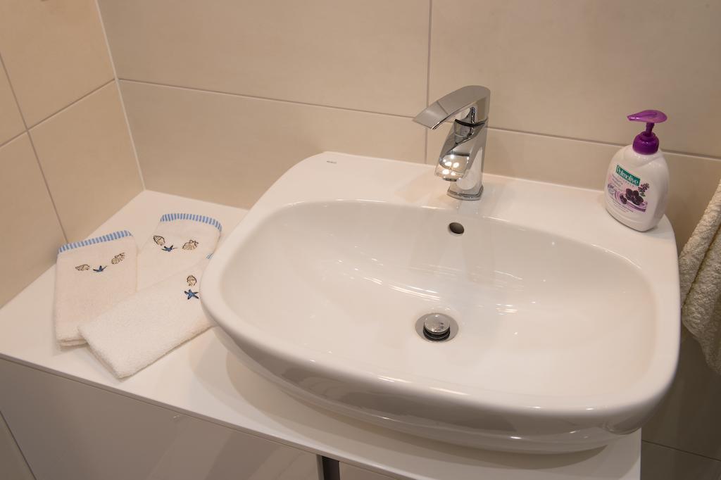 Sloneczny Apartament Гижицко Номер фото