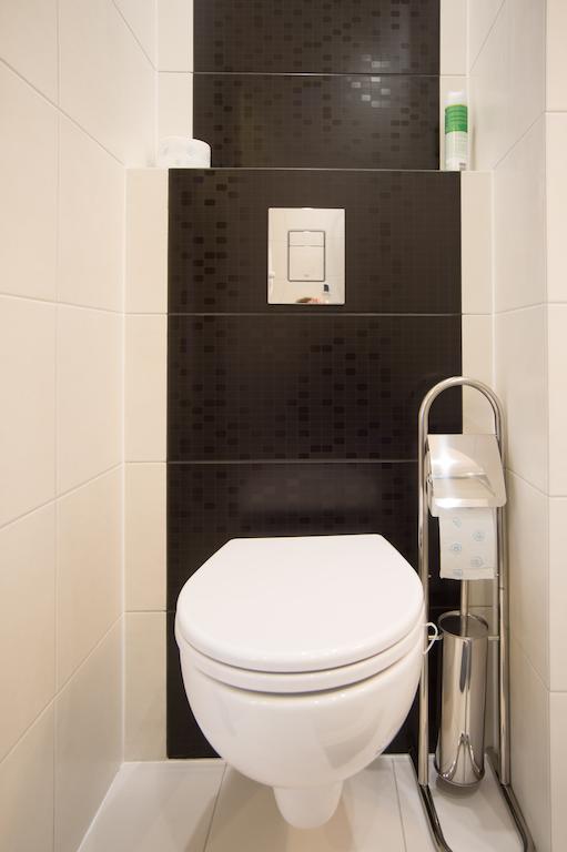 Sloneczny Apartament Гижицко Номер фото